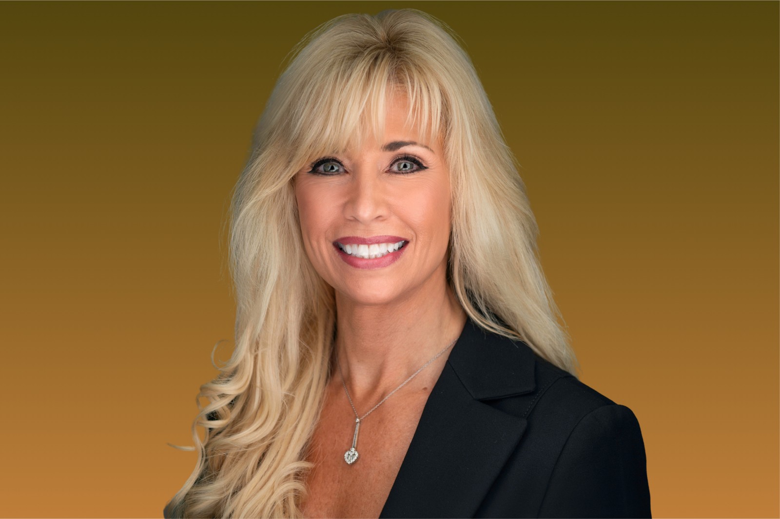 Kimberly Foster, PA, Realtor with Keller Williams Jupiter